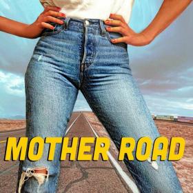 Grace Potter - Mother Road (2023) Mp3 320kbps [PMEDIA] ⭐️