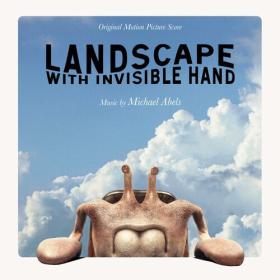 Michael Abels - Landscape With Invisible Hand (Original Motion Picture Score) (2023) Mp3 320kbps [PMEDIA] ⭐️