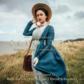 Ruth Barrett - Sanditon (Original Television Soundtrack - Vol 2 & 3) (2023) Mp3 320kbps [PMEDIA] ⭐️