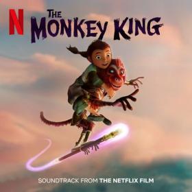Toby Chu - The Monkey King (Soundtrack from the Netflix Film) (2023) Mp3 320kbps [PMEDIA] ⭐️
