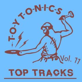 Various Artists - Toy Tonics Top Tracks Vol  11 (2023) Mp3 320kbps [PMEDIA] ⭐️