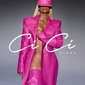 Ciara - CiCi (2023) Mp3 320kbps [PMEDIA] ⭐️
