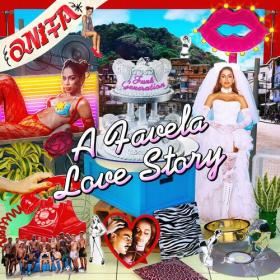 Anitta - Funk Generation_ A Favela Love Story (2023) Mp3 320kbps [PMEDIA] ⭐️