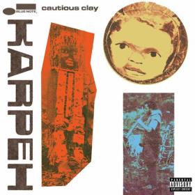 Cautious Clay - KARPEH (2023) Mp3 320kbps [PMEDIA] ⭐️