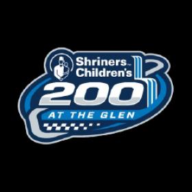 NASCAR Xfinity Series 2023 R23 Shriners Children's 200 at The Glen Weekend On NBC 1080P