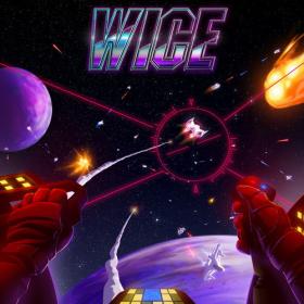 Wice (2023) Rogue [FLAC]