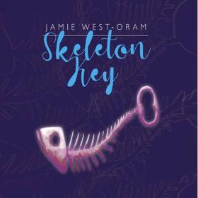 Jamie West-Oram (2023) Skeleton Key [FLAC] (16bit-44.1kHz)