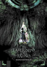 【高清影视之家发布 】潘神的迷宫[中文字幕] Pan's Labyrinth 2006 BluRay 1080p DTS-HDMA 7.1 x265 10bit-DreamHD