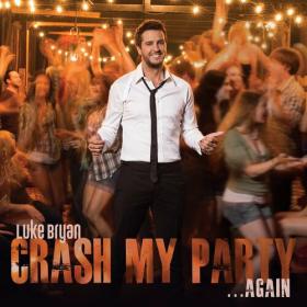 Luke Bryan - Crash My Party   Again (2023) Mp3 320kbps [PMEDIA] ⭐️