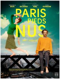 【高清影视之家发布 】流浪巴黎[中文字幕] Paris pieds nus 2016 BluRay 1080p DTS-HDMA 5.1 x265 10bit-DreamHD