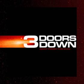 3 Doors Down - Away From The Sun (Deluxe) - 2002_2023