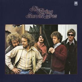 The Flying Burrito Brothers - The Flying Burrito Brothers (1971 Rock) [Flac 24-96]