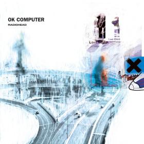 Radiohead - OK Computer (1997 Alternativa e indie) [Flac 16-44]
