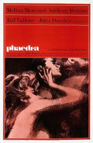 【高清影视之家发布 】菲德拉[中文字幕] Phaedra 1962 BluRay 1080p DTS-HD MA 2 0 x265 10bit-DreamHD