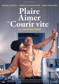 【高清影视之家发布 】喜欢,轻吻,快跑[中文字幕] Plaire Aimer et Courir Vite 2018 BluRay 1080p DTS-HD MA 5.1 x265 10bit-DreamHD