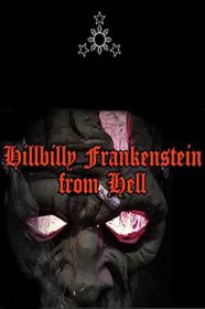 Hillbilly Frankenstein From Hell (2021) [720p] [BluRay] [YTS]