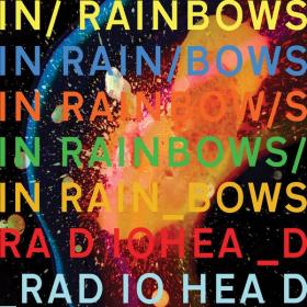 Radiohead - In Rainbows (2007 Alternativa e indie) [Flac 24-44]