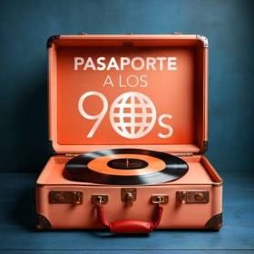 Pasaporte a los 80's (2023)