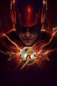 The Flash 2023 1080p BluRay 1600MB DD 5.1 x264-GalaxyRG[TGx]