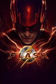 The Flash 2023 720p BluRay 900MB x264-GalaxyRG[TGx]