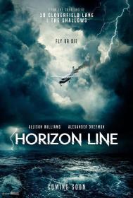 【高清影视之家发布 】地平线[中文字幕] Horizon Line 2020 BluRay 1080p AAC2.0 x264-DreamHD