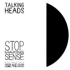 Talking Heads - Stop Making Sense (Deluxe Edition)  (Live) (2023) [24Bit-44.1kHz] FLAC