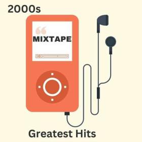 90's Mixtape_ The Greatest Hits (2023)