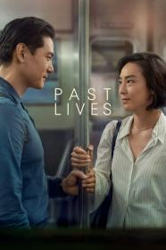 Past Lives (2023) [1080p] [WEBRip] [5.1] [YTS]