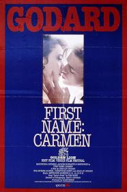 【高清影视之家发布 】芳名卡门[中文字幕] Prenom Carmen 1983 BluRay 1080p LPCM 2 0 x265 10bit-DreamHD