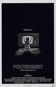 【高清影视之家发布 】吵闹鬼[中文字幕] Poltergeist 1982 BluRay 1080p TrueHD 5 1 x265 10bit-DreamHD