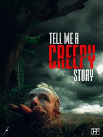 Tell Me A Creepy Story 2023 1080p WEB-DL DDP2.0 x264-AOC
