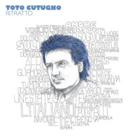 Toto Cutugno - Ritratto di Toto Cutugno, Vol  3 (2015 Pop) [Flac 16-44]