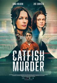 Catfish Murder 2023 1080p WEB-DL x264 AC3-AOC