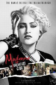 Madonna And The Breakfast Club (2019) [720p] [WEBRip] [YTS]