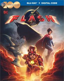 The Flash 2023 1080p BluRay x264 Atmos TrueHD7 1-WiKi