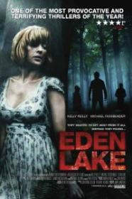 Eden Lake 2008 720p TS