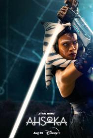 Ahsoka S01E02 1080p HEVC x265-MeGusta