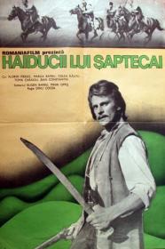 Haiducii Lui Saptecai (1971) [720p] [BluRay] [YTS]