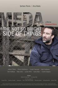 Meda Or The Not So Bright Side Of Things (2017) [1080p] [WEBRip] [5.1] [YTS]