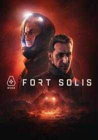 Fort Solis [DODI Repack]