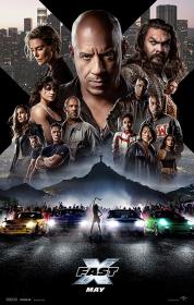 Fast X (2023) iTA-ENG Bluray 1080p x264-Dr4gon MIRCrew