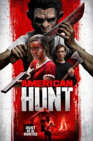 American Hunt (2019) [1080p] [WEBRip] [YTS]