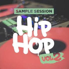 Hip Hop Samples - Vol 1 (2023) Flac