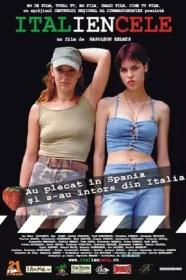 Italiencele (2004) [720p] [WEBRip] [YTS]