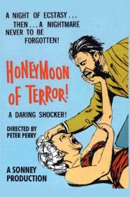 Honeymoon Of Terror (1961) [720p] [BluRay] [YTS]