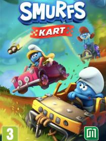 Smurfs Kart [DODI Repack]