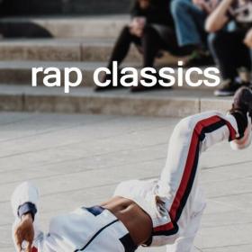 Various Artists - Rap Classics (2023) Mp3 320kbps [PMEDIA] ⭐️