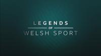 BBC Legends of Welsh Sport Gareth Bale 1080p HDTV x265 AAC