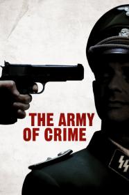 Army Of Crime (2009) [720p] [BluRay] [YTS]