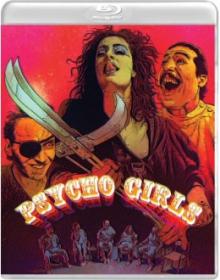 Psycho Girls 1986 BDRIP x264-WATCHABLE